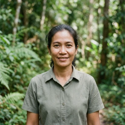 Nattaporn Srisawat